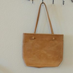 ABLE Rachel Tote NWOT